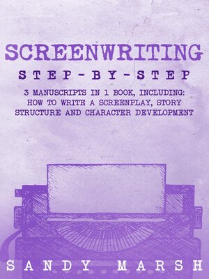 cover image of Screenwriting